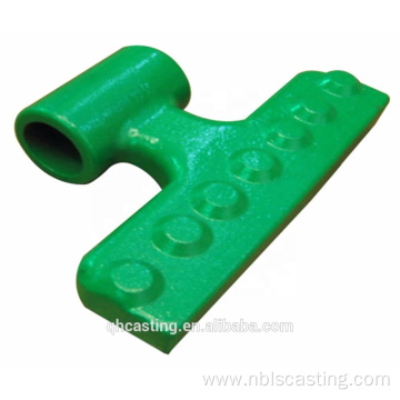 Metal Casting Agriculture Machinery Parts